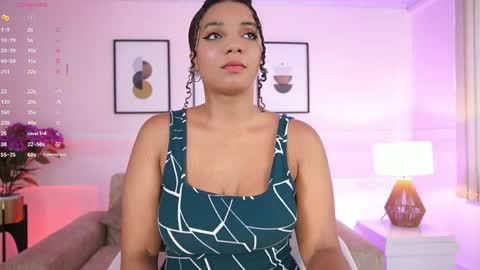 Briana Lane online show from April 24, 2026, 9:06 pm