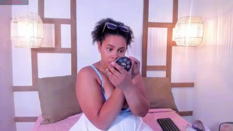 brianasmile online show from November 13, 2025, 10:25 am