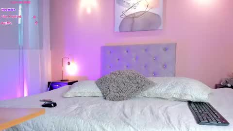 BRIANA online show from July 11, 2026, 12:08 pm