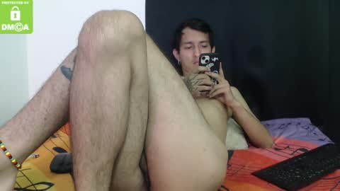 Snapshot of brianbigcock777 chatting on January 13, 2026, 6:35 pm brian ruiz online show from January 13, 2026, 6:35 pm