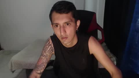 brian ruiz online show from March 17, 2026, 8:23 pm