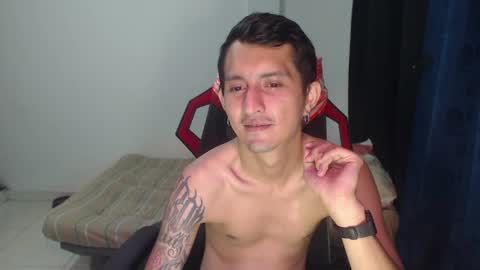 brian ruiz online show from April 16, 2026, 1:28 am