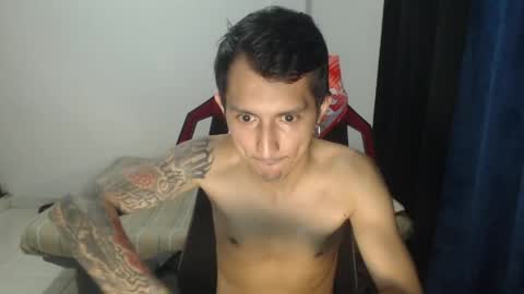 Snapshot of brianbigcock777 chatting on April 16, 2026, 6:52 pm brian ruiz online show from April 16, 2026, 6:52 pm