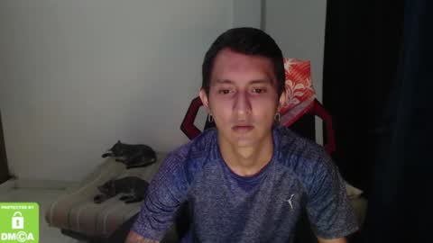 Snapshot of brianbigcock777 chatting on April 18, 2026, 1:09 am brian ruiz online show from April 18, 2026, 1:09 am