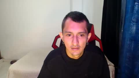 Snapshot of brianbigcock777 chatting on April 21, 2026, 6:12 pm brian ruiz online show from April 21, 2026, 6:12 pm
