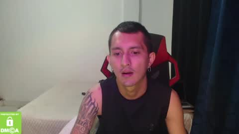 Snapshot of brianbigcock777 chatting on April 28, 2026, 12:31 am brian ruiz online show from April 28, 2026, 12:31 am