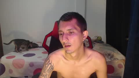 Snapshot of brianbigcock777 chatting on May 14, 2026, 2:07 am brian ruiz online show from May 14, 2026, 2:07 am