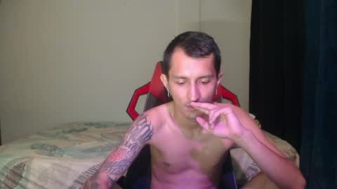Snapshot of brianbigcock777 chatting on May 20, 2026, 2:07 am brian ruiz online show from May 20, 2026, 2:07 am