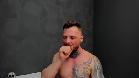 Brian online show from January 30, 2025, 10:08 am