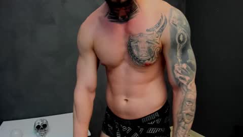 Brian online show from February 17, 2025, 9:56 am