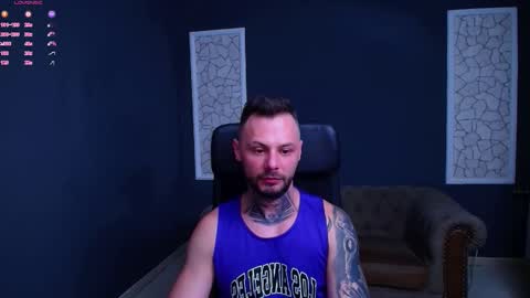 Brian online show from October 15, 2025, 5:18 am