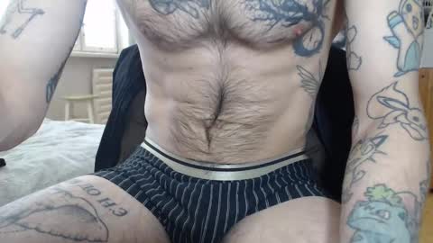 Brian online show from February 19, 2025, 9:28 am