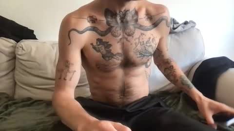Snapshot of brianmuscle chatting on April 17, 2026, 10:29 am Brian online show from April 17, 2026, 10:29 am