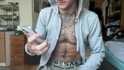 Snapshot of brianmuscle chatting on May 26, 2026, 7:15 am Brian online show from May 26, 2026, 7:15 am