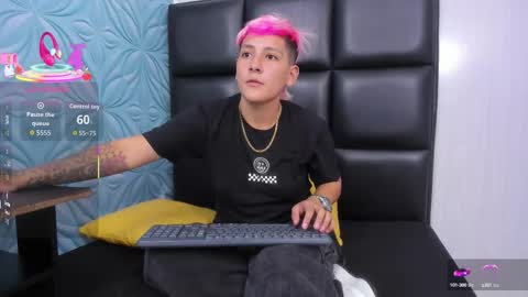 Snapshot of brianna_hard chatting on September 30, 2025, 3:44 am Brianna online show from September 30, 2025, 3:44 am