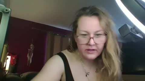 Brittanybbubbly online show from February 12, 2026, 8:26 pm