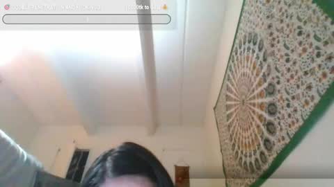 Brianna Bills online show from January 29, 2025, 3:44 am