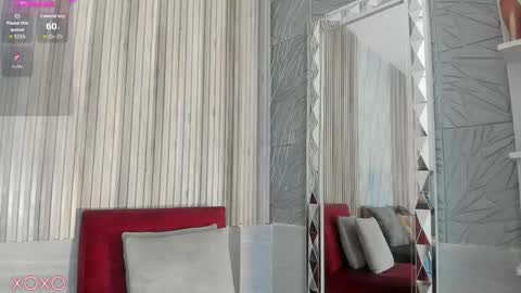 Brianna Chelsea  online show from February 28, 2026, 12:06 pm