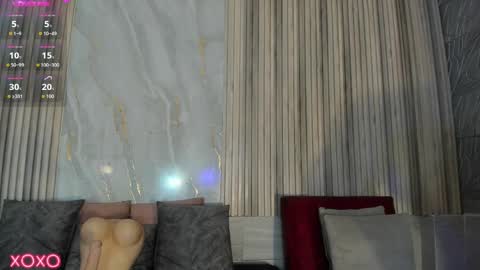 Brianna Chelsea  online show from March 30, 2026, 11:33 am