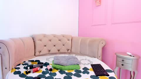 Brianna  online show from January 7, 2025, 6:24 pm