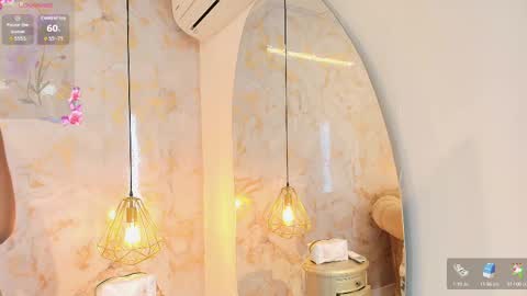 Brianna  online show from September 15, 2025, 2:28 pm