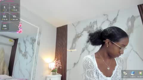 Brianna  online show from September 17, 2025, 8:32 pm