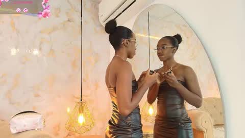 Brianna  online show from December 1, 2025, 12:43 pm