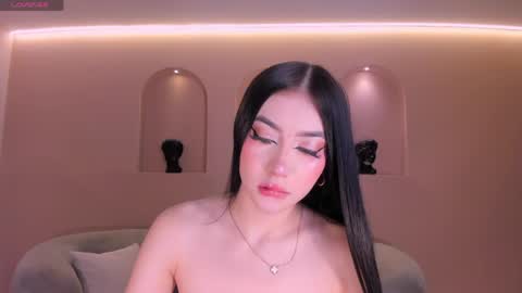 Brianna online show from March 25, 2026, 4:40 am