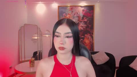 Brianna online show from April 12, 2026, 4:17 am