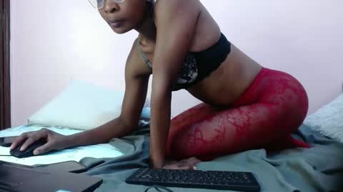 briannah_willie online show from May 3, 2026, 11:05 am