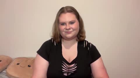 Brianna online show from November 2, 2025, 7:16 pm