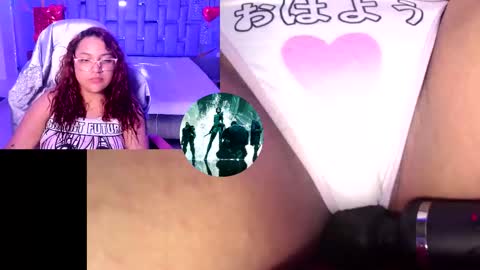 briannalux online show from February 5, 2026, 8:57 pm