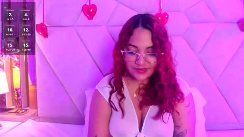briannalux online show from February 20, 2026, 9:04 pm