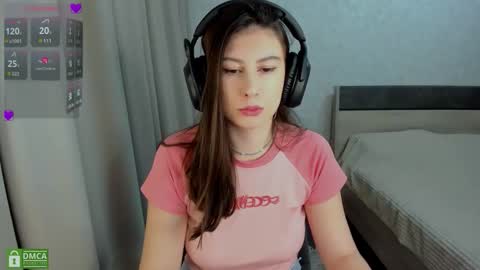 Snapshot of briannamellers chatting on February 22, 2026, 6:39 pm Brianka Mon Tues Weds Sat Sun - 400 pm GMT0300 Thurs Fri - DAY OFF online show from February 22, 2026, 6:39 pm