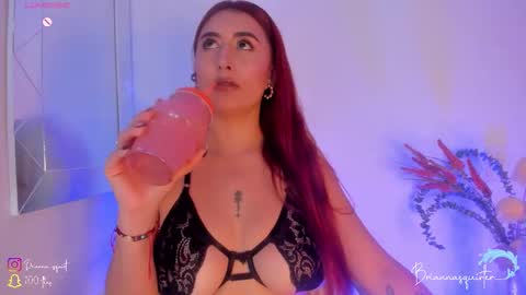 Snapshot of briannasquirter_ chatting on November 11, 2025, 7:58 pm Brianna online show from November 11, 2025, 7:58 pm