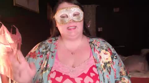 briannebunny online show from March 6, 2026, 2:30 am