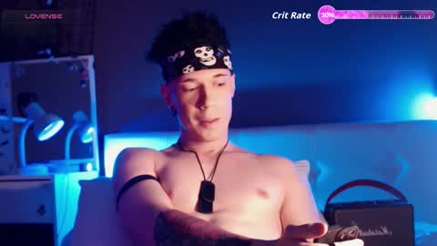 Brian online show from November 28, 2025, 8:00 pm