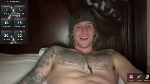 Brian smash online show from December 18, 2025, 2:39 am