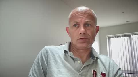 Brian online show from June 8, 2026, 3:34 pm