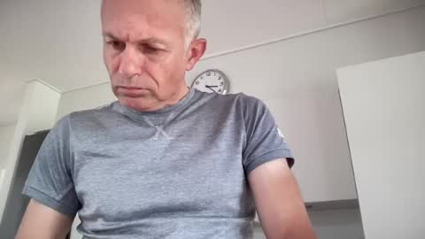 Brian online show from June 12, 2026, 1:21 pm