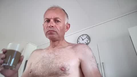 Brian online show from July 12, 2026, 9:11 am