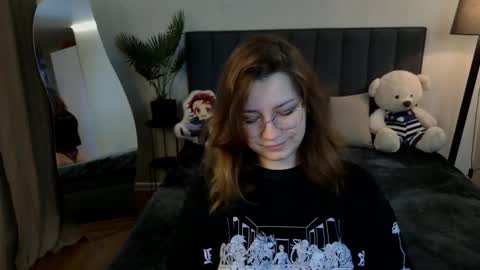 briarwynn online show from January 7, 2026, 5:10 am