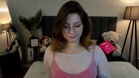 briarwynn online show from January 12, 2026, 10:37 pm