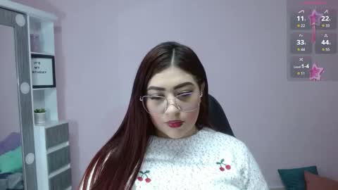 DAYANNA online show from January 15, 2026, 2:49 am