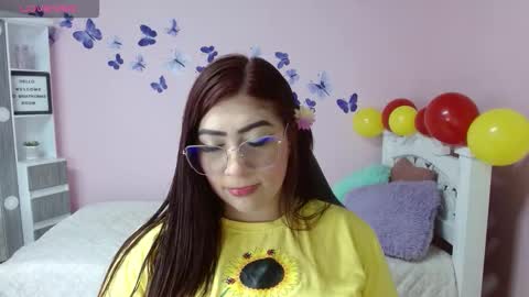 DAYANNA online show from March 28, 2026, 1:27 am