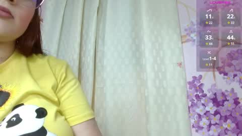 DAYANNA online show from May 30, 2026, 1:35 am