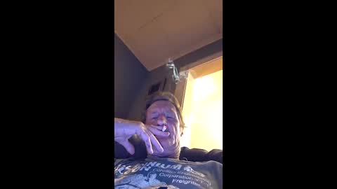 Mike online show from March 11, 2026, 11:05 am