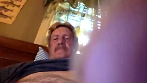 Mike online show from April 12, 2026, 12:43 pm