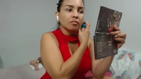 brida_angela29 online show from February 25, 2026, 12:59 pm
