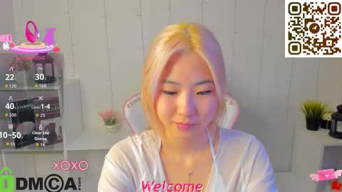 Bridget online show from November 24, 2025, 1:16 am